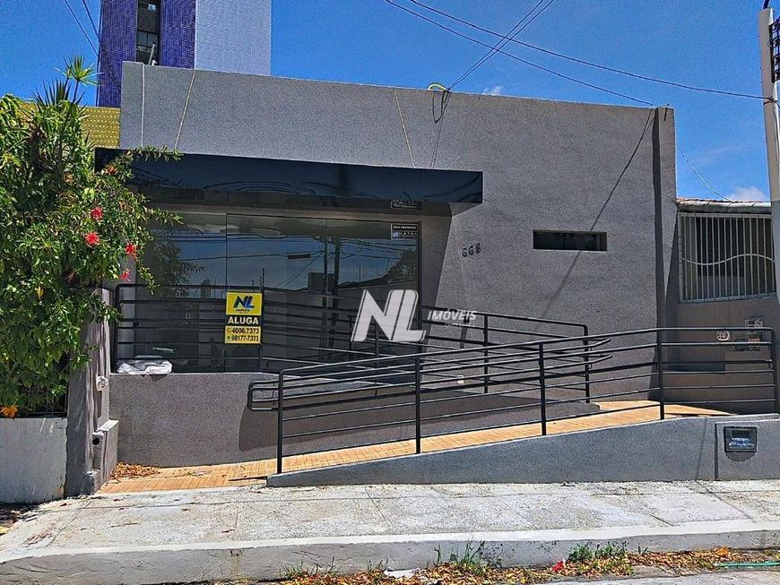 Prédio à venda, 179 m² por R$ 700.000,00 - Barro Vermelho - Natal/RN