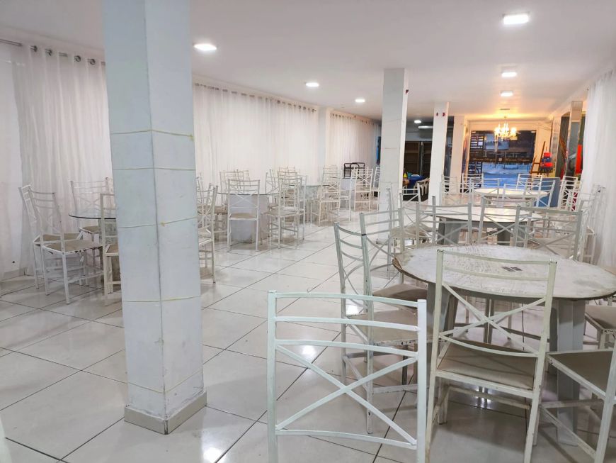 PRÉDIO COMERCIAL - POTENGI
