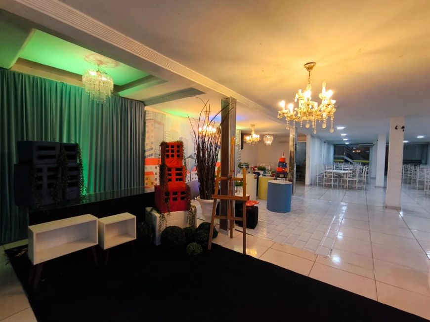 PRÉDIO COMERCIAL - POTENGI