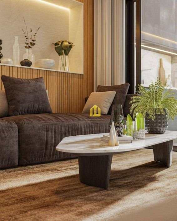 Apartamento à venda, 75 m² por R$ 699.855,00 - Capim Macio - Natal/RN