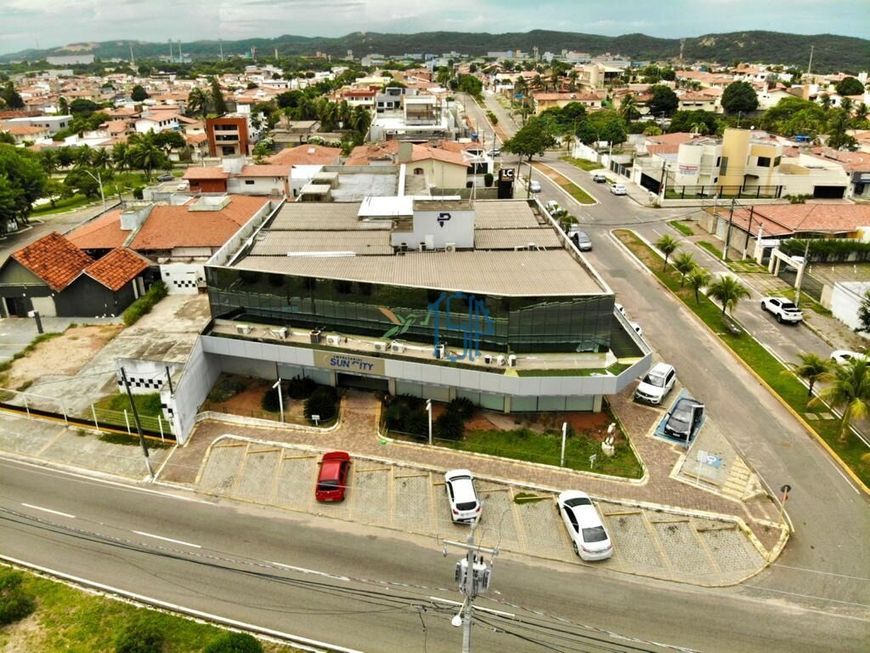 SALA COMERCIAL/ EMPRESARIAL SUN CITY/ CLINICA ESTETICA/ MEDIACA/ OTONTOLOGIACA/ CONSULTORIO/ ESCRITO