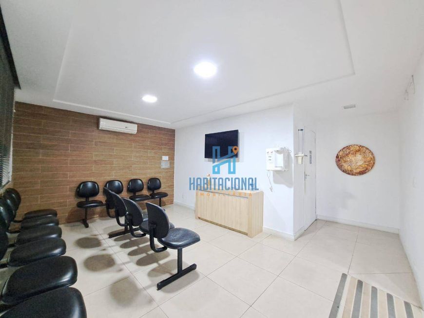Prédio para alugar, 300 m² por R$ 7.000,00/mês - Lagoa Nova - Natal/RN