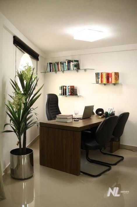 Sala à venda, 120 m² - Lagoa Nova - Natal/RN