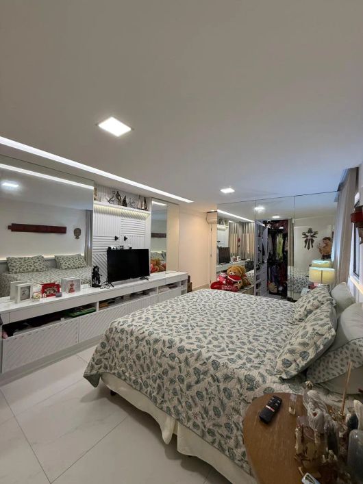 Imóvel para venda no Bella Sintra com 150 metros quadrados com 3 quartos em Barro Vermelho - Natal