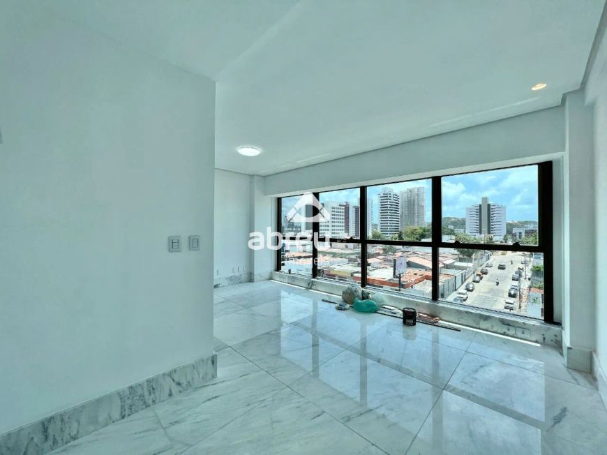 Sala Comercial de Alto Padrão no ITC Natal – Lagoa Nova, Natal/RN
