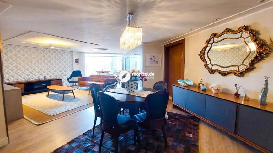 Apartamento à venda em Capim Macio, Natal.