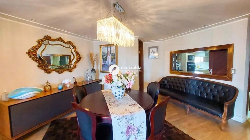 Apartamento à venda em Capim Macio, Natal.