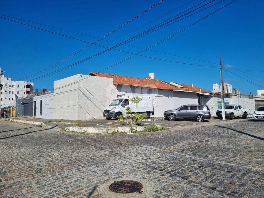 Imóvel comercial em Lagoa Nova