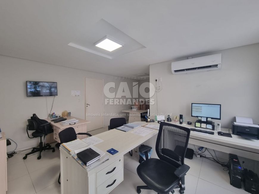 Imóvel comercial em Lagoa Nova