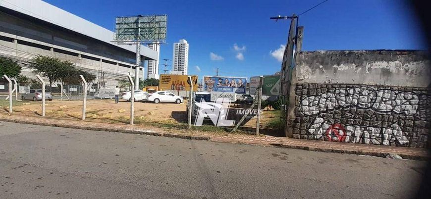 Terreno para alugar, 900 m² por R$ 25.000/mês - Lagoa Nova - Natal/RN
