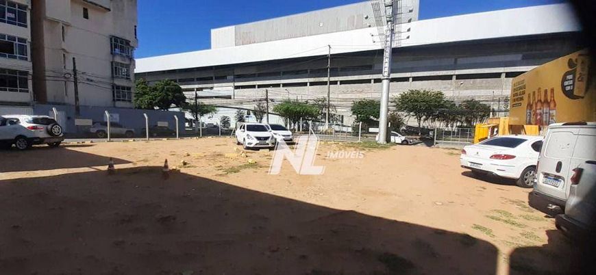 Terreno para alugar, 900 m² por R$ 25.000/mês - Lagoa Nova - Natal/RN