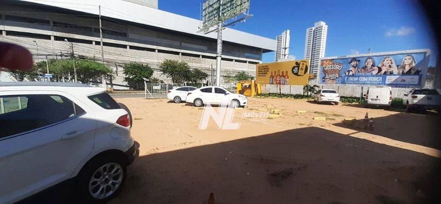 Terreno para alugar, 900 m² por R$ 25.000/mês - Lagoa Nova - Natal/RN