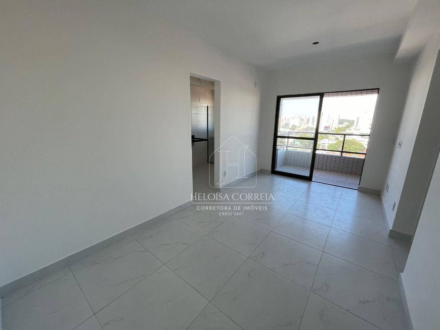 Apartamento à venda, 79 m² por R$ 720.751,00 - Capim Macio - Natal/RN