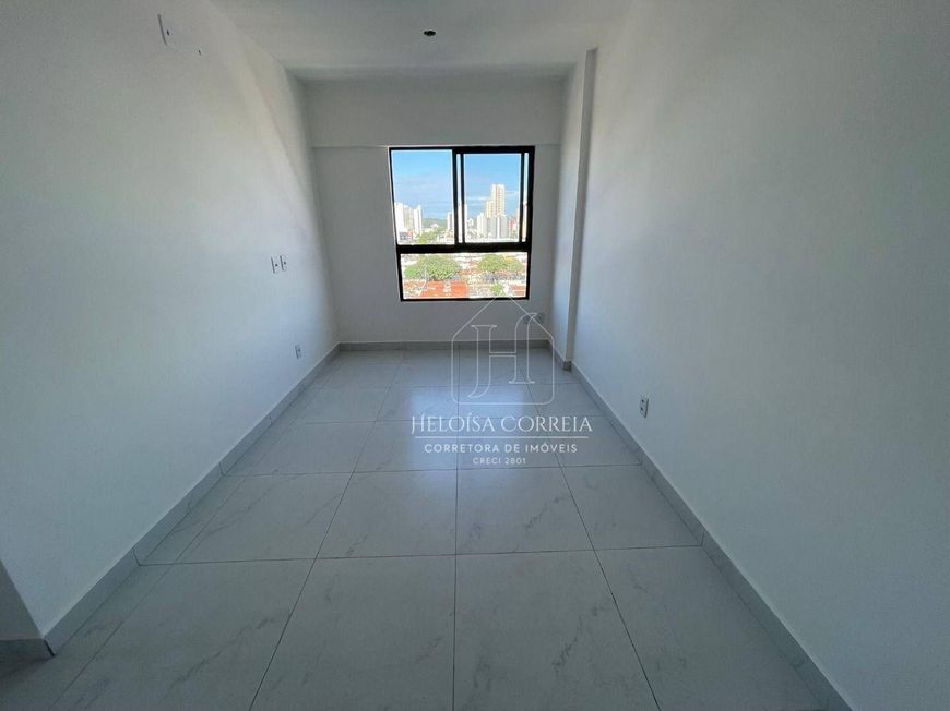 Apartamento à venda, 79 m² por R$ 720.751,00 - Capim Macio - Natal/RN
