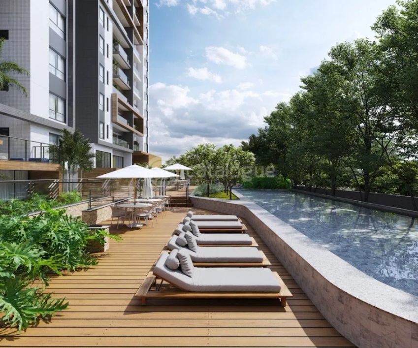 DUO CAPIM MACIO de 75m² À 144m²