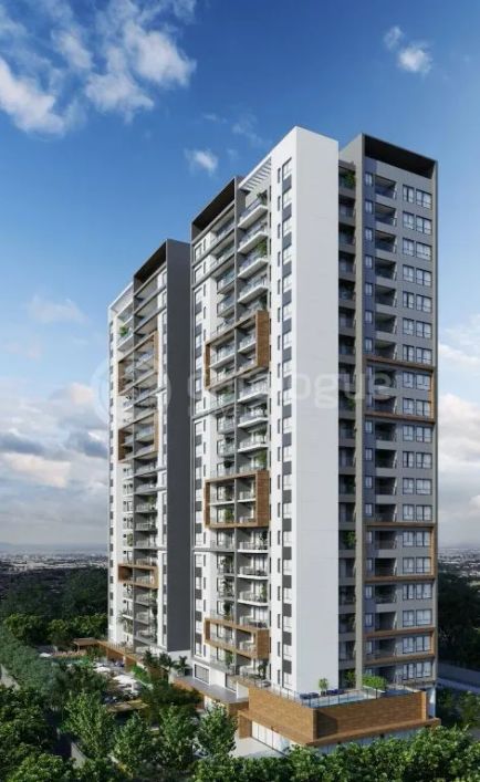 DUO CAPIM MACIO de 75m² À 144m²