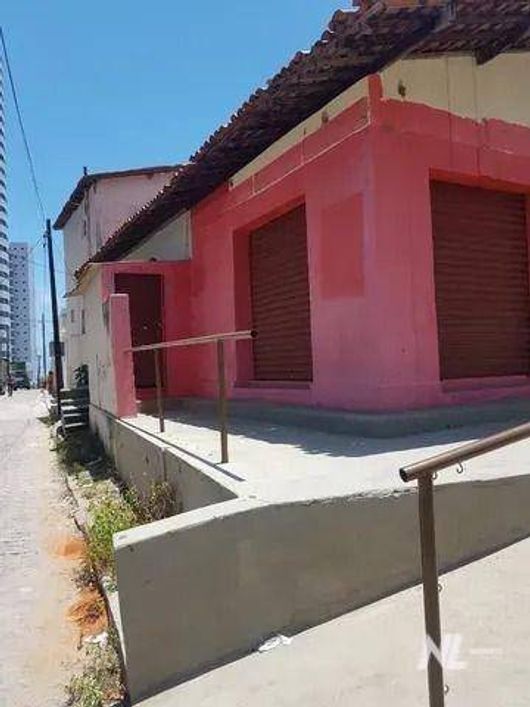 Terreno com ótima localização em Petrópolis, Cidade Alta, Natal-RN 450m² 15x30