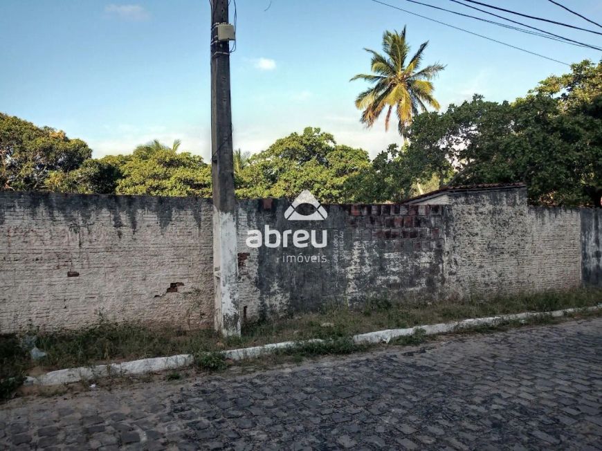 Terreno em Ponta Negra.