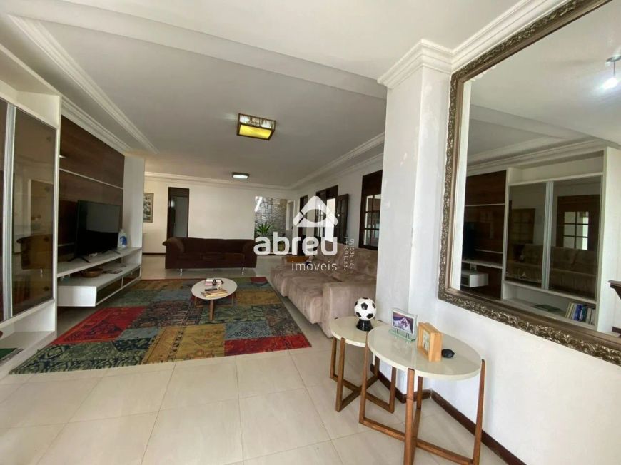 Casa em Capim Macio