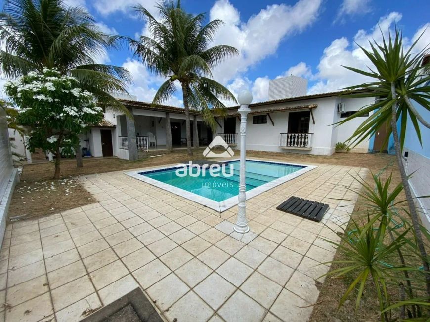 Casa em Capim Macio