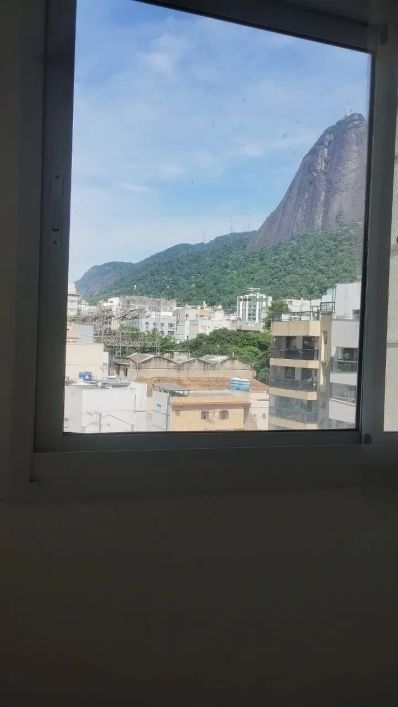 Imóvel para venda com 91 metros quadrados com 2 quartos em Botafogo - Rio de Janeiro - RJ