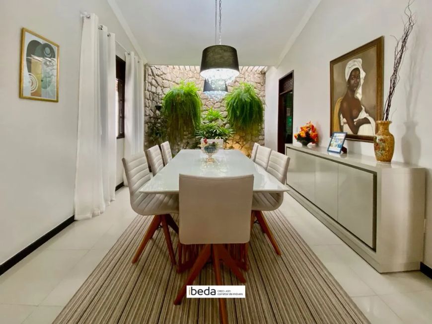 Casa com 3 quartos à venda em Natal