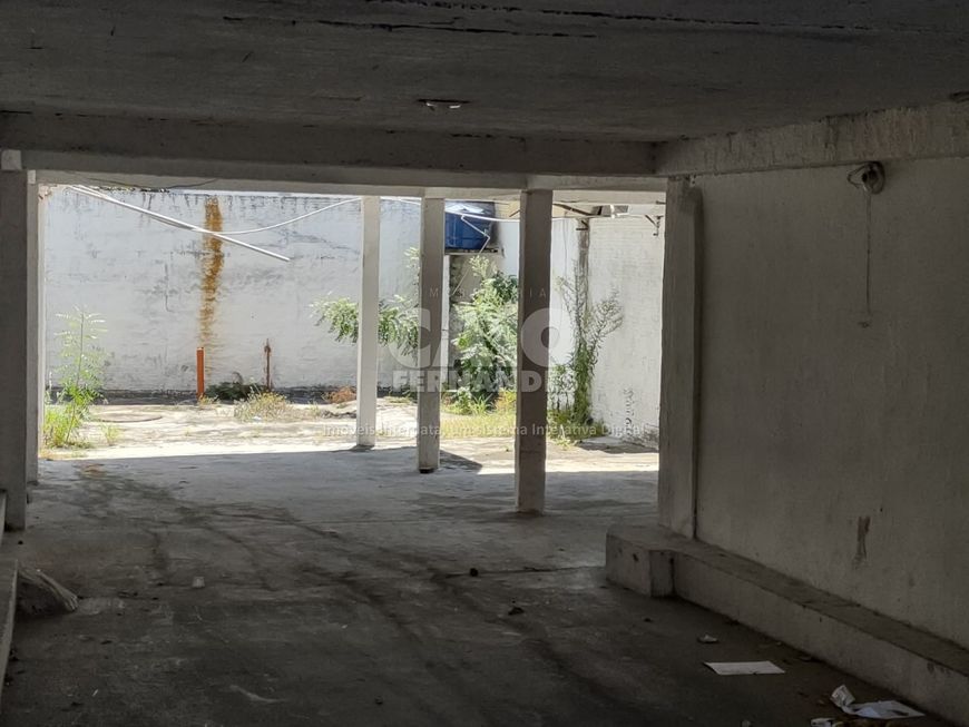 Galpão em Lagoa Seca