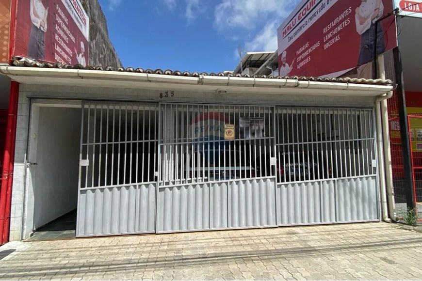 Casa a venda no Alecrim