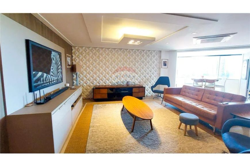 Apartamento 3/4 - Bairro Capim Macio Natal/RN