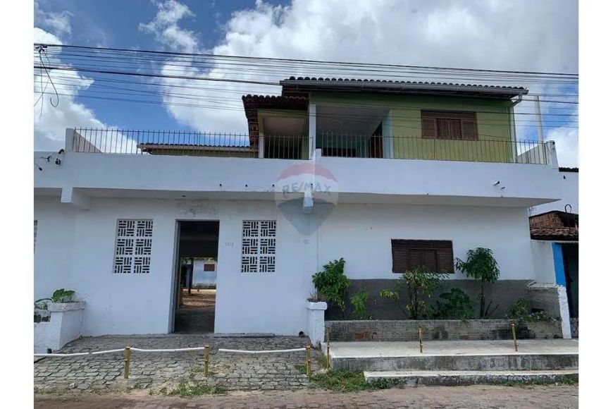 IMOVEL COM CASAS PARA ALUGUEIS.- NATAL - RN! INVESTIMENTO GARANTIDO..