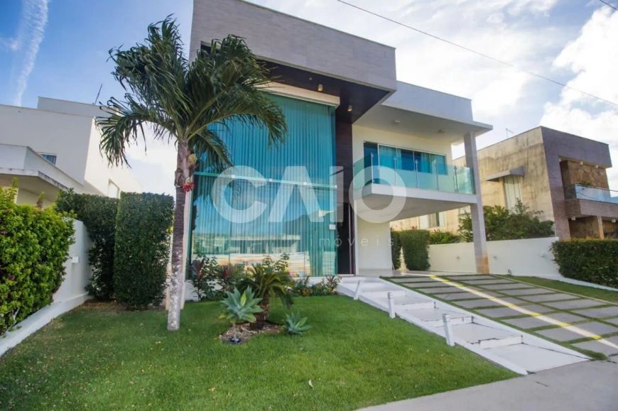 Casa no condomínio Vila dos Lagos