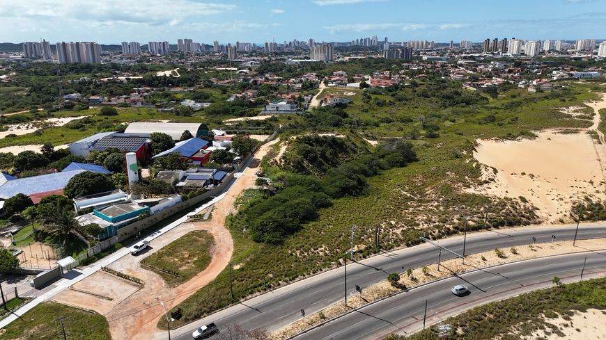Terreno com 16.342 m2 em Candelaria
