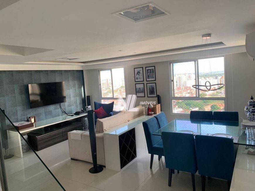 Cobertura com 3 dormitórios à venda, 126 m² por R$ 850.000,00 - Neópolis - Natal/RN