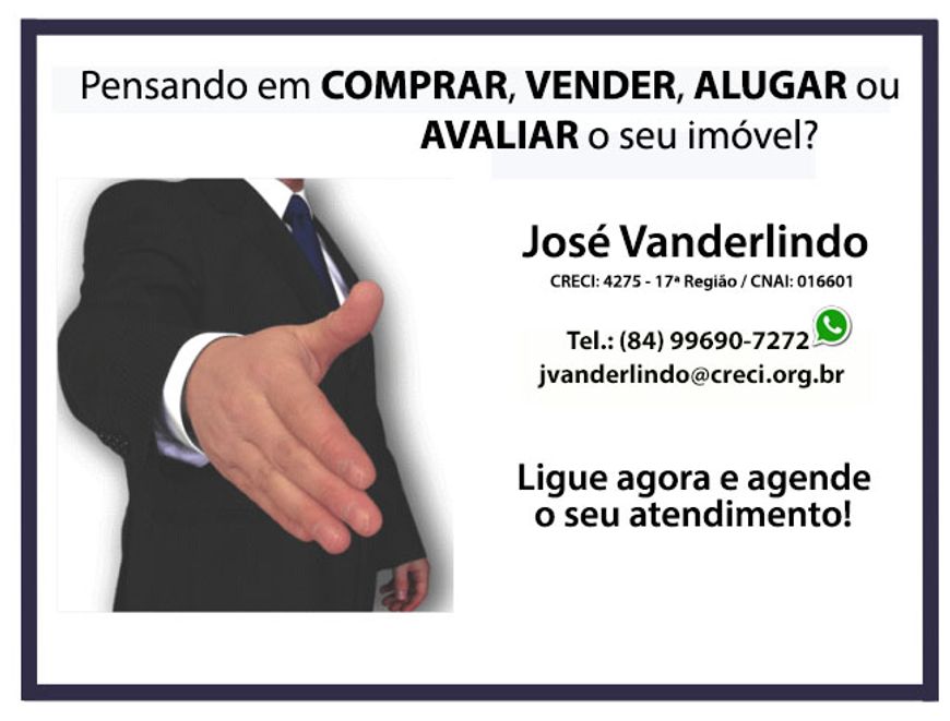 Ideal para investidores