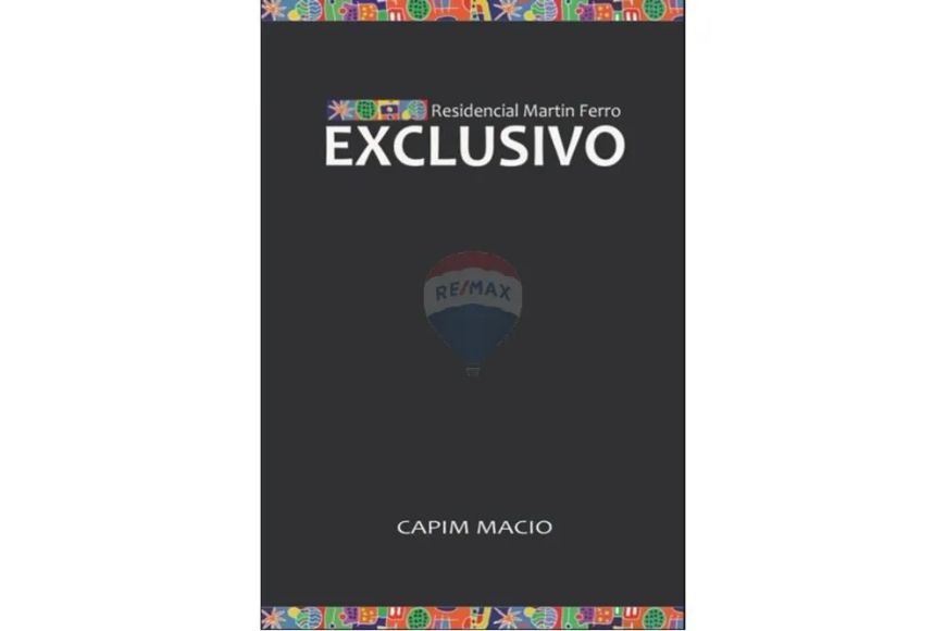 Residencial Martin Ferro – Exclusividade e Qualidade de Vida no Mesmo Endereço