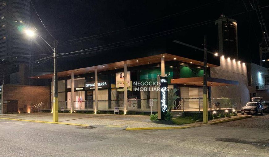 Prédio à venda, 509 m² por R$ 5.000.000,00 - Petrópolis - Natal/RN