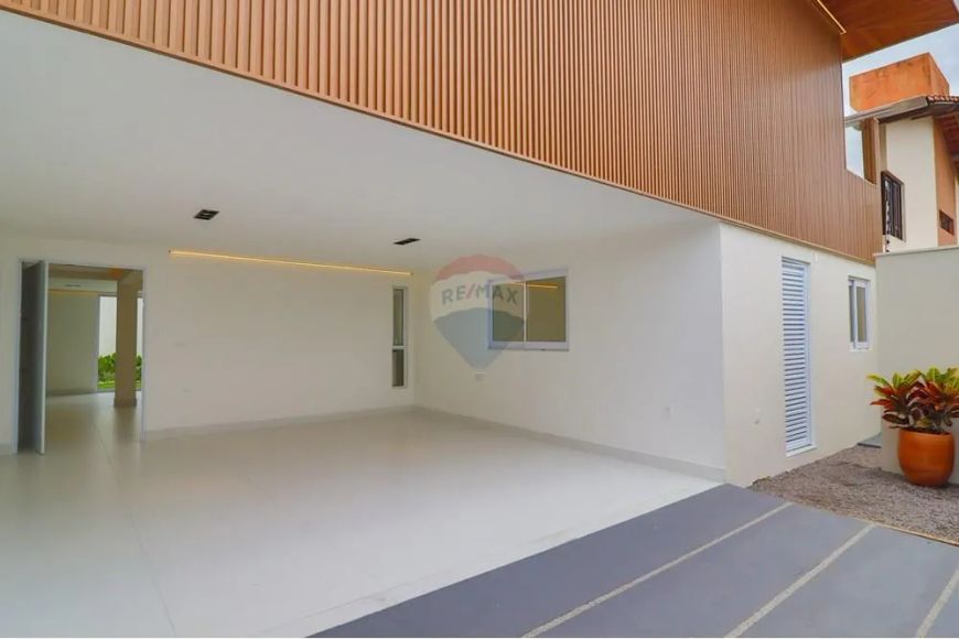"Casa de Luxo e Conforto em Capim Macio, próxima ao NAU"
