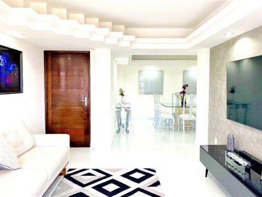 Apartamento com 3 dormitórios à venda por R$ 714.000,00 - Barro Vermelho - Natal/RN