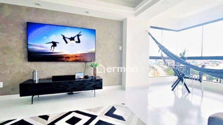 Apartamento com 3 dormitórios à venda por R$ 714.000,00 - Barro Vermelho - Natal/RN