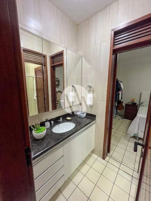 Apartamento para venda no Condomínio Ibiza, Capim Macio - Natal/RN