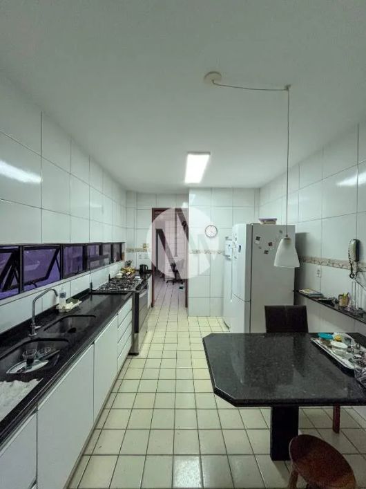 Apartamento para venda no Condomínio Ibiza, Capim Macio - Natal/RN
