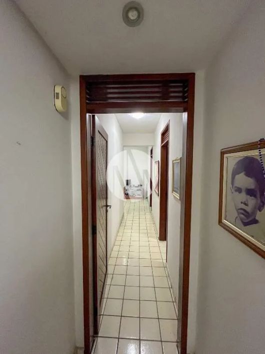 Apartamento para venda no Condomínio Ibiza, Capim Macio - Natal/RN