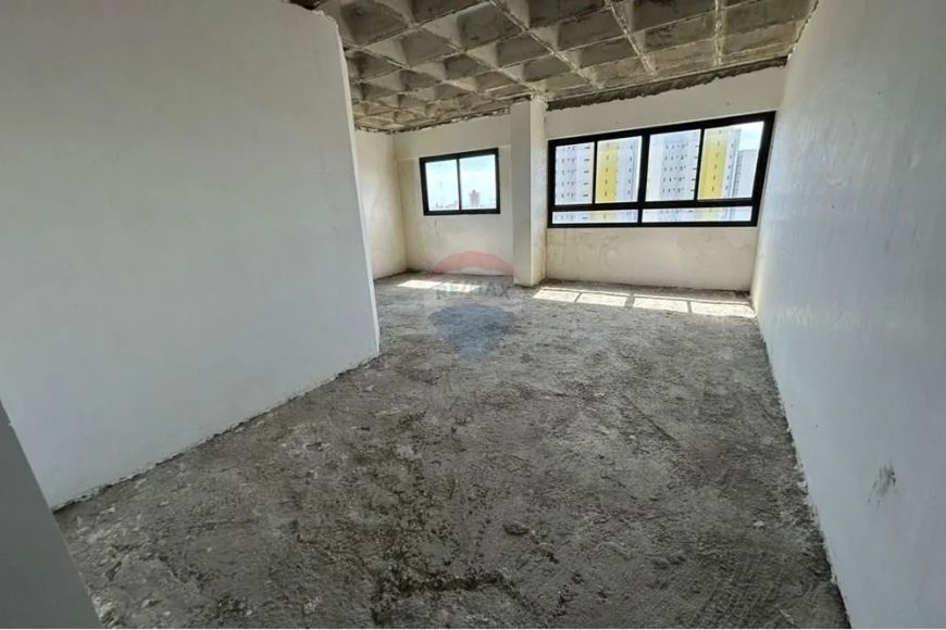 Apartamentos com 102m², 3 quartos em Capim Macio à venda no Residencial Newton Navarro.