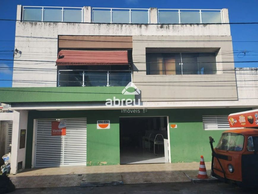Casa à venda em Natal - Bairro Alecrim