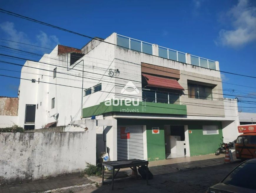 Casa à venda em Natal - Bairro Alecrim