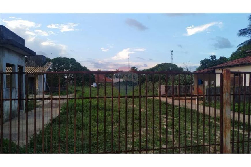 EXCELENTE OPORTUNIDADE Terreno com 4.200m² todo murado, com projeto arquitetônico para condomínio já