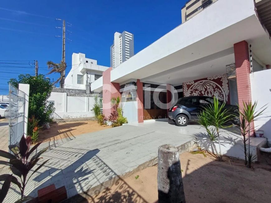 Casa em Lagoa Nova