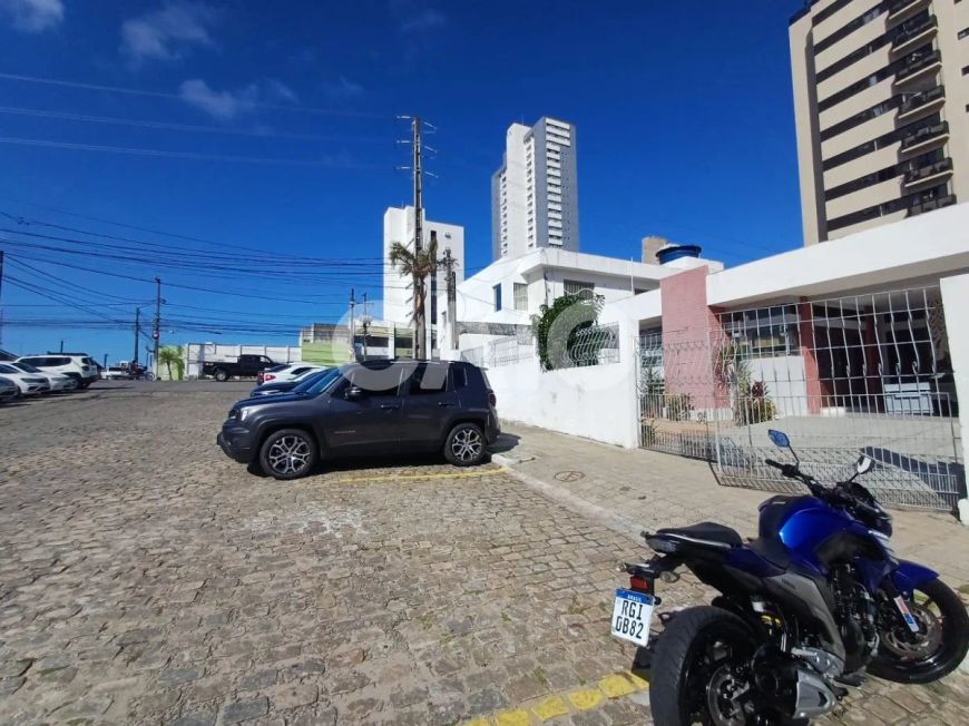 Casa em Lagoa Nova