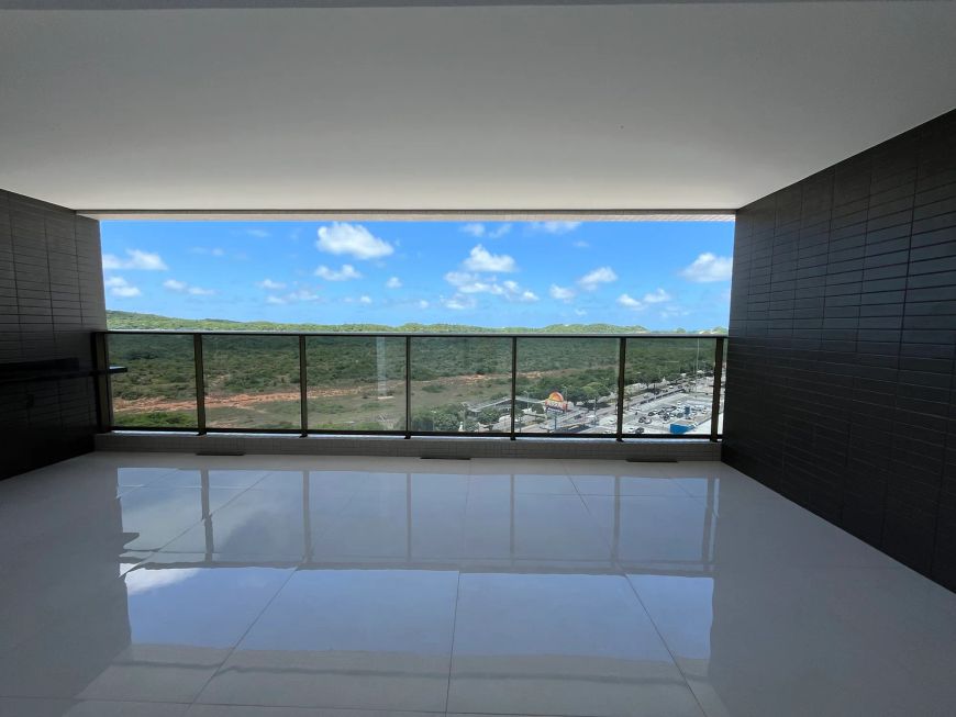 APARTAMENTO ALTO PADRÃO EM CAPIM MACIO