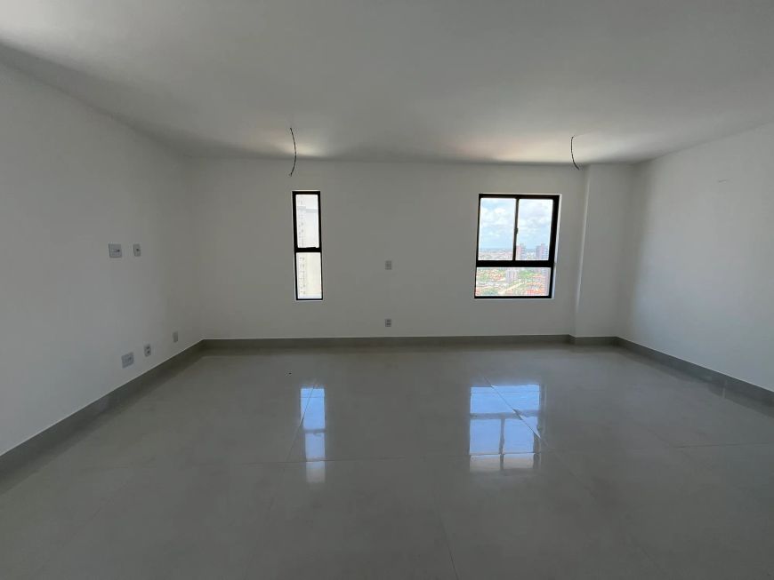 APARTAMENTO ALTO PADRÃO EM CAPIM MACIO